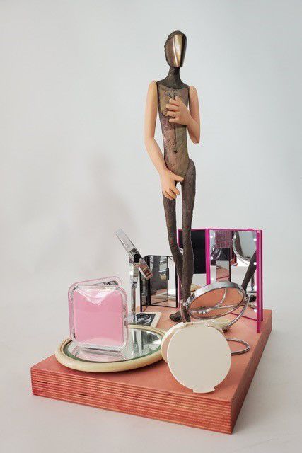 'Puberty' by Janet Pretti